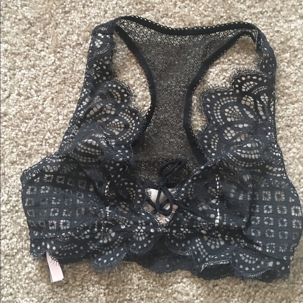 Victoria secret bralette